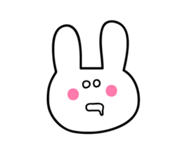 usami-chan sticker #6775935