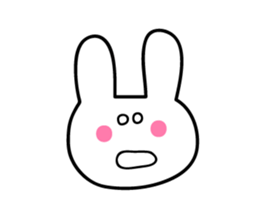 usami-chan sticker #6775936