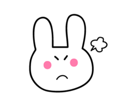 usami-chan sticker #6775937