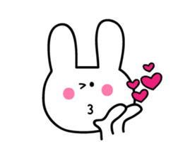 usami-chan sticker #6775939