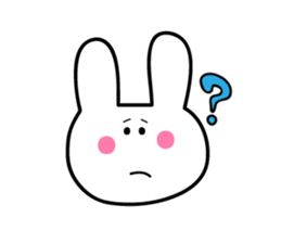 usami-chan sticker #6775941