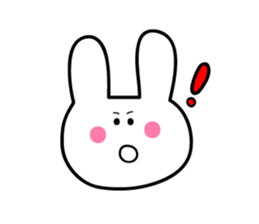 usami-chan sticker #6775942