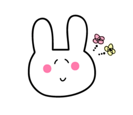 usami-chan sticker #6775943