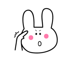 usami-chan sticker #6775944