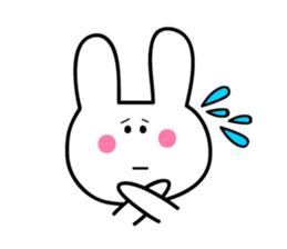 usami-chan sticker #6775946