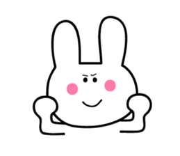 usami-chan sticker #6775947