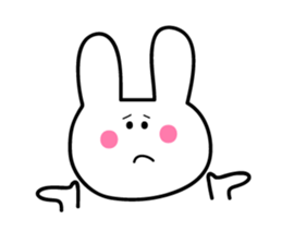 usami-chan sticker #6775948