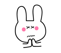 usami-chan sticker #6775949