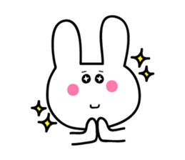 usami-chan sticker #6775950