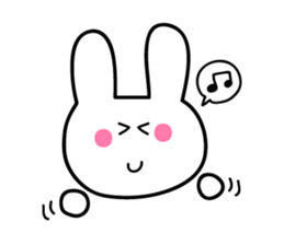 usami-chan sticker #6775951