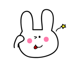 usami-chan sticker #6775953