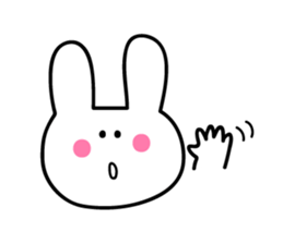 usami-chan sticker #6775954