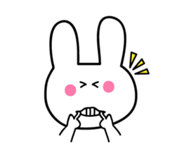 usami-chan sticker #6775956