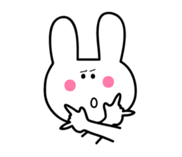 usami-chan sticker #6775957