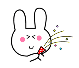 usami-chan sticker #6775960