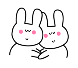 usami-chan sticker #6775963