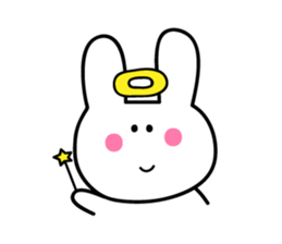 usami-chan sticker #6775964