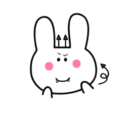 usami-chan sticker #6775965