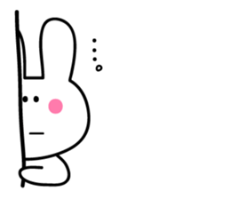 usami-chan sticker #6775966