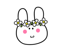 usami-chan sticker #6775967