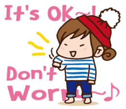 kabosuke and sayaji E1 sticker #6776049