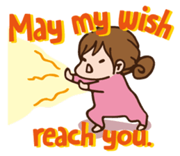 kabosuke and sayaji E1 sticker #6776057