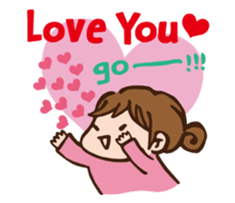 kabosuke and sayaji E1 sticker #6776058