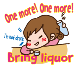 kabosuke and sayaji E1 sticker #6776062