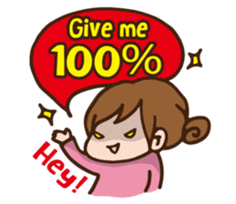 kabosuke and sayaji E1 sticker #6776064