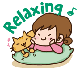 kabosuke and sayaji E1 sticker #6776074