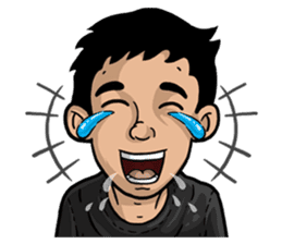 Bangkawarah sticker #6776135