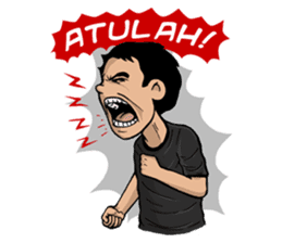 Bangkawarah sticker #6776141