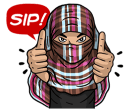 Bangkawarah sticker #6776146