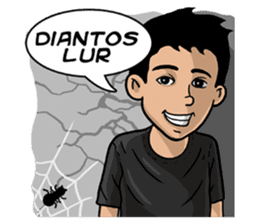 Bangkawarah sticker #6776147