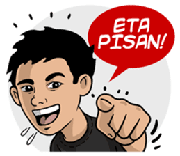 Bangkawarah sticker #6776148