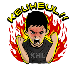 Bangkawarah sticker #6776150