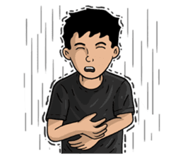 Bangkawarah sticker #6776155