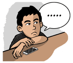 Bangkawarah sticker #6776158