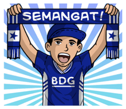 Bangkawarah sticker #6776160