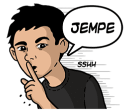 Bangkawarah sticker #6776162