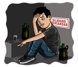 Bangkawarah sticker #6776164