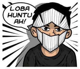 Bangkawarah sticker #6776165