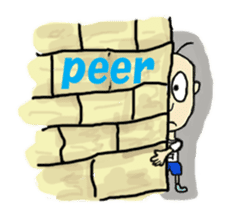 Miracle boy Georgy sticker #6776906