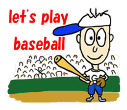 Miracle boy Georgy sticker #6776917