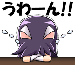 Fancy Island Horror Sticker By Fancy Island Sticker Fancy Island Horror Sticker By Fancy Island Sticker