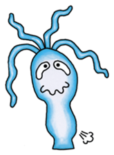 Hadaii: The hydra sticker #6777174