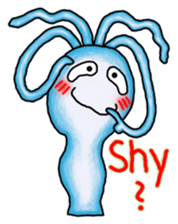 Hadaii: The hydra sticker #6777175