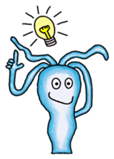 Hadaii: The hydra sticker #6777176