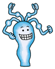 Hadaii: The hydra sticker #6777177