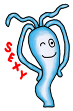 Hadaii: The hydra sticker #6777184